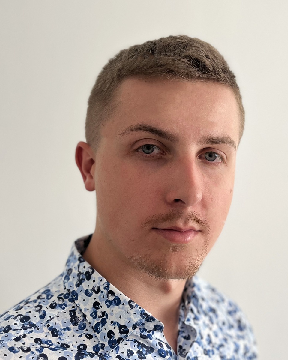 Ales Smetana | Bridge to STEM