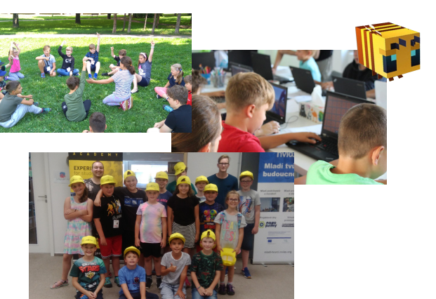 What Are Our Summer STEM Camps