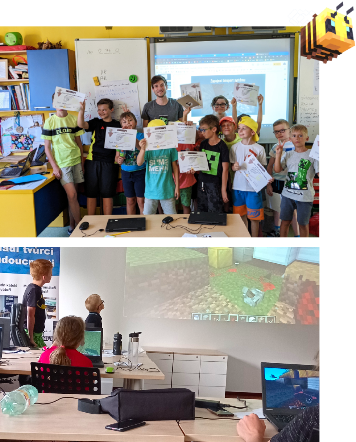 Coding & Computational Thinking